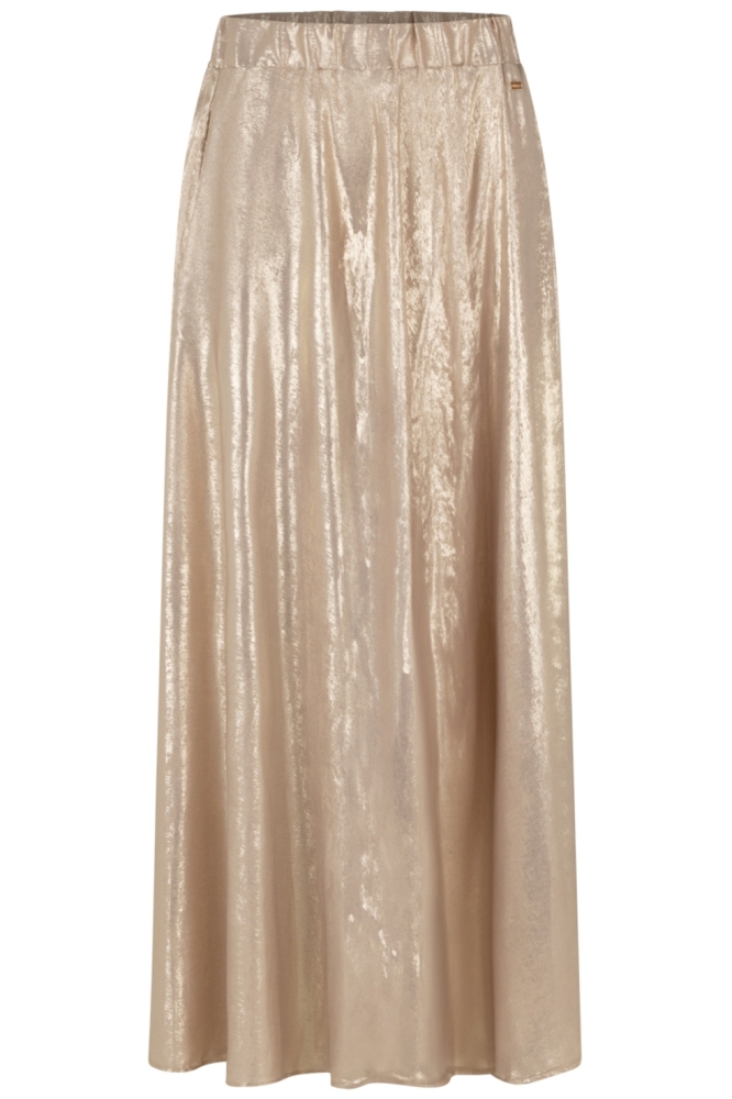MELLA SKIRT AT89 09481 206 253 SAND